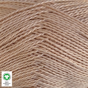 3776 VANILJE ØKOLOGISK PIMABOMULD GOTS